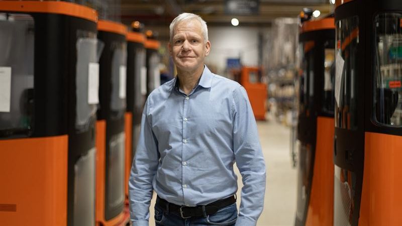 Peges i Ljusdal storsatsar – investerar över 70 miljoner i avancerad tillverkning