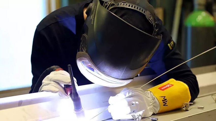 Svensk svetsforskning i fokus – industrin samlas på Swerim