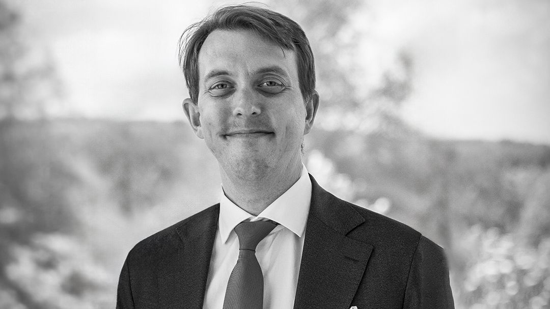 – För Troax går säkerhet och hållbarhet hand i hand. Det här är en lösning för våra kunder som inte kompromissar, säger Martin Nyström, vd och koncernchef för Troax Group.