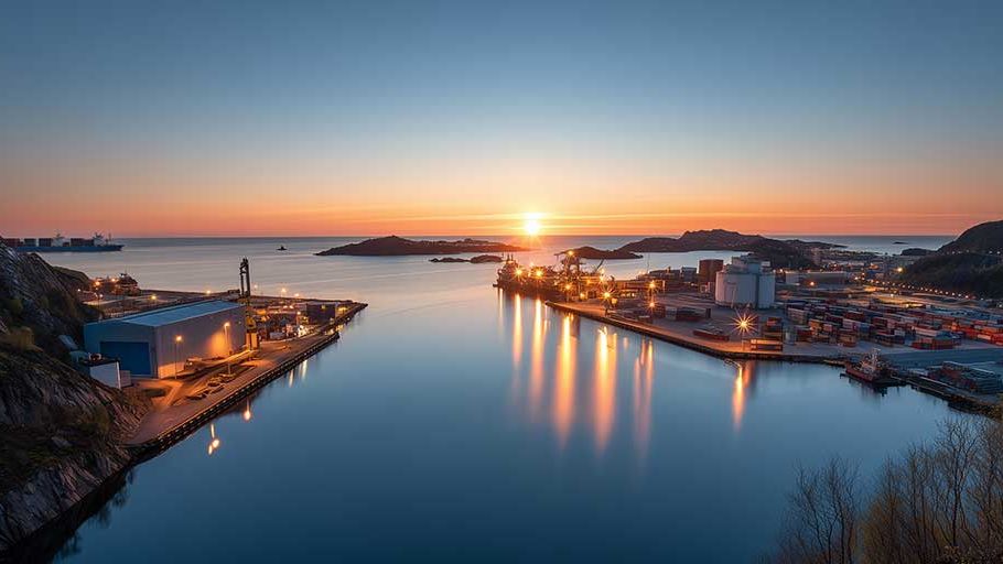 77% av tillverkande bolag säljer nu digitalt (Källa: Nordic Digital Commerce in B2B 2026)