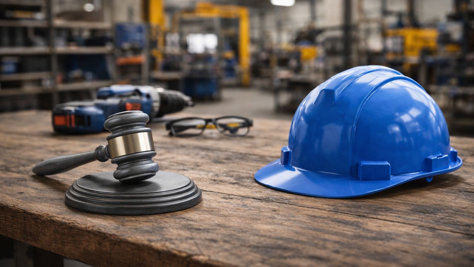 Nya regler och förändringar i arbetsmiljön 2026