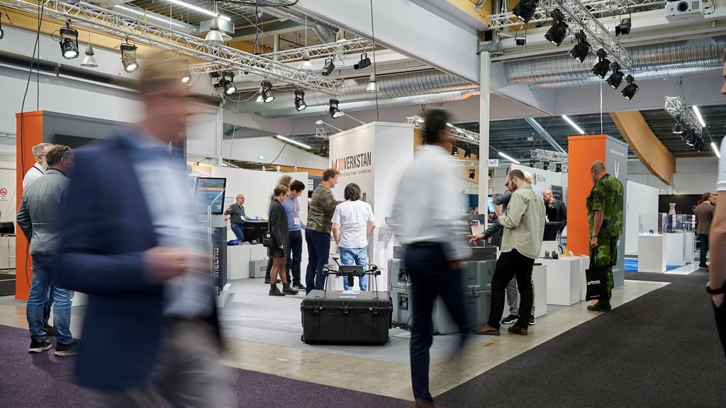 Elmia 2026: Tre teman sätter riktningen för industrin