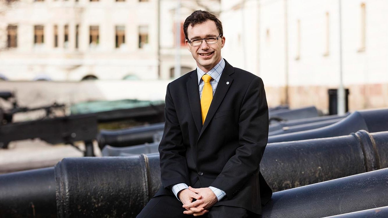 SOFF: ”Det behövs många fler underleverantörer”