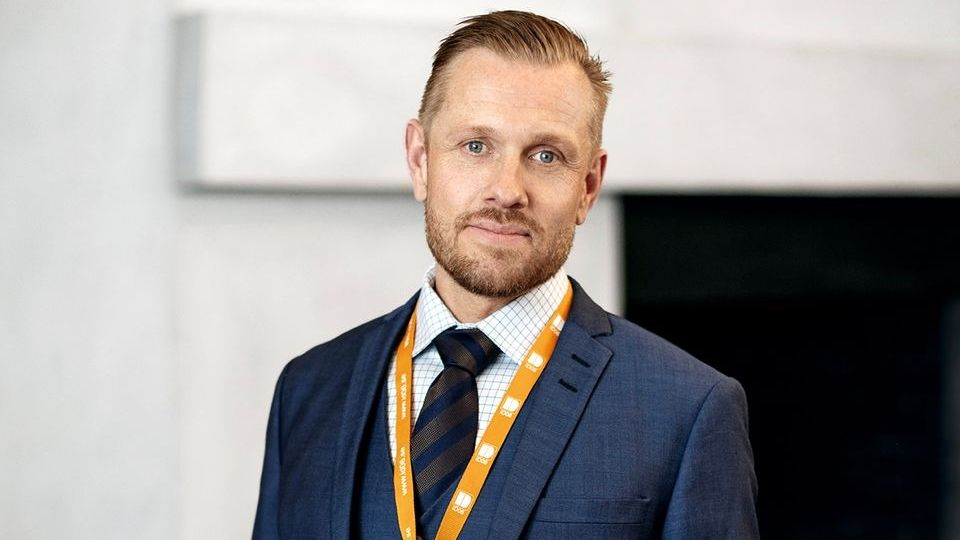 ID06 stärker industrins trygghet med digital kompetensdatabas