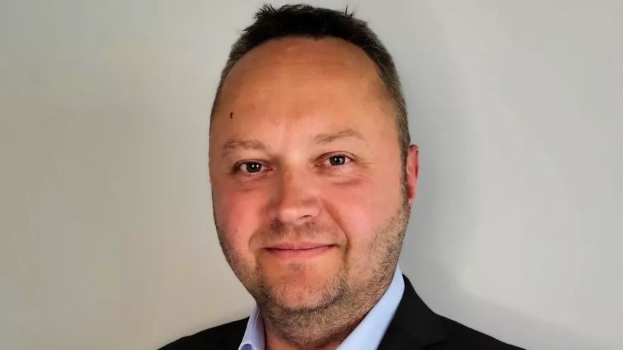 Chuckcenter stärker organisationen i Mellansverige