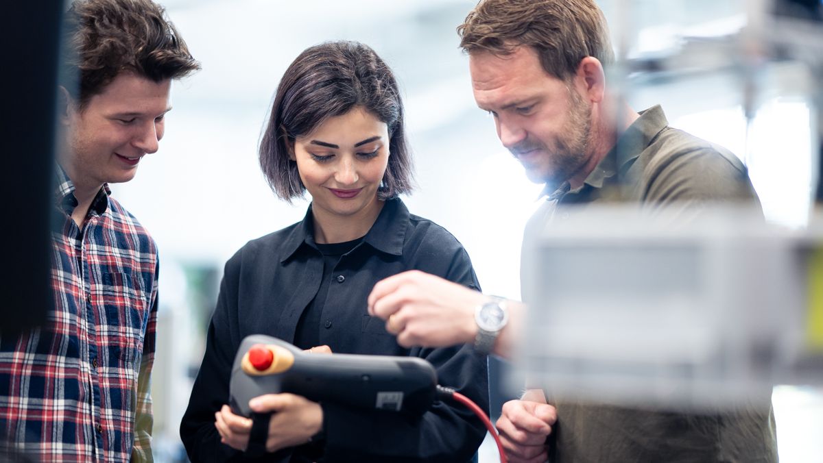 Kompetensgapet växer – 1 800 industrijobb väntar i Blekinge