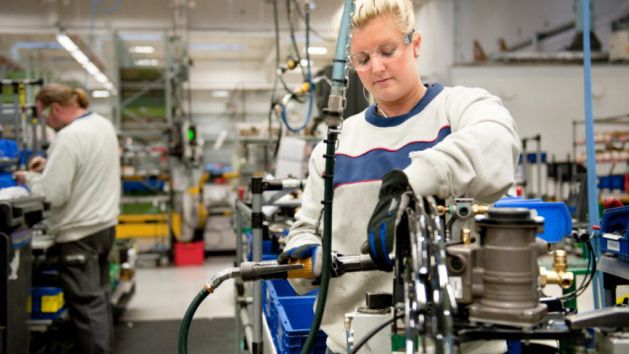 Maskinförordningen skärper ansvaret i industrin