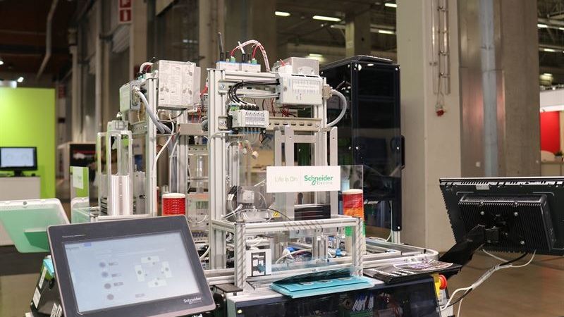 Öppen automation blir standard i industrins nästa era