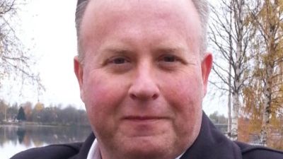 Peter Sjödahl, inköpschef på BE Group, ser en europeisk stålmarknad som går in i hösten med stabila till svagt stigande priser, trots fortsatt dämpad efterfrågan inom bygg och delar av industrin.
