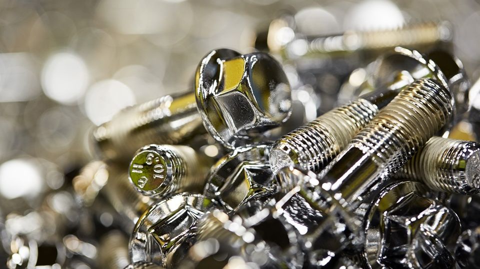 Tungt resultat för Bulten