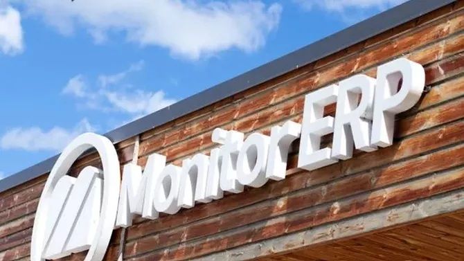 Monitor ERP samlar omkring 700 kunder från tillverkningsindustrin till ett tvådagarsevent på Monitor ERP Arena i Gävle.