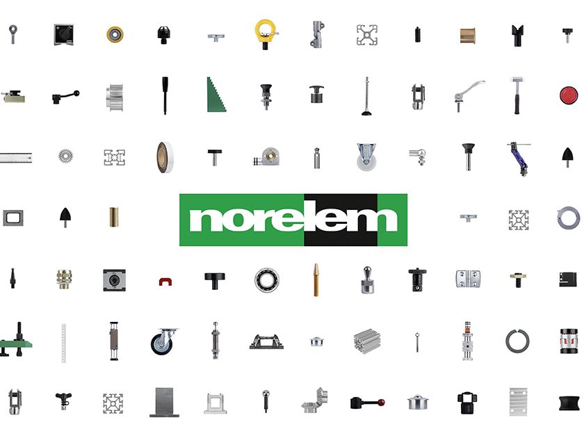 norelems tekniska support – från insidan