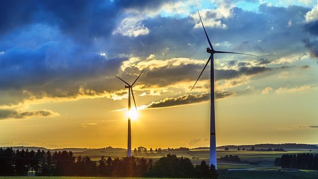 25 förslag för ett säkrare, rikare och grönare industri-Sverige