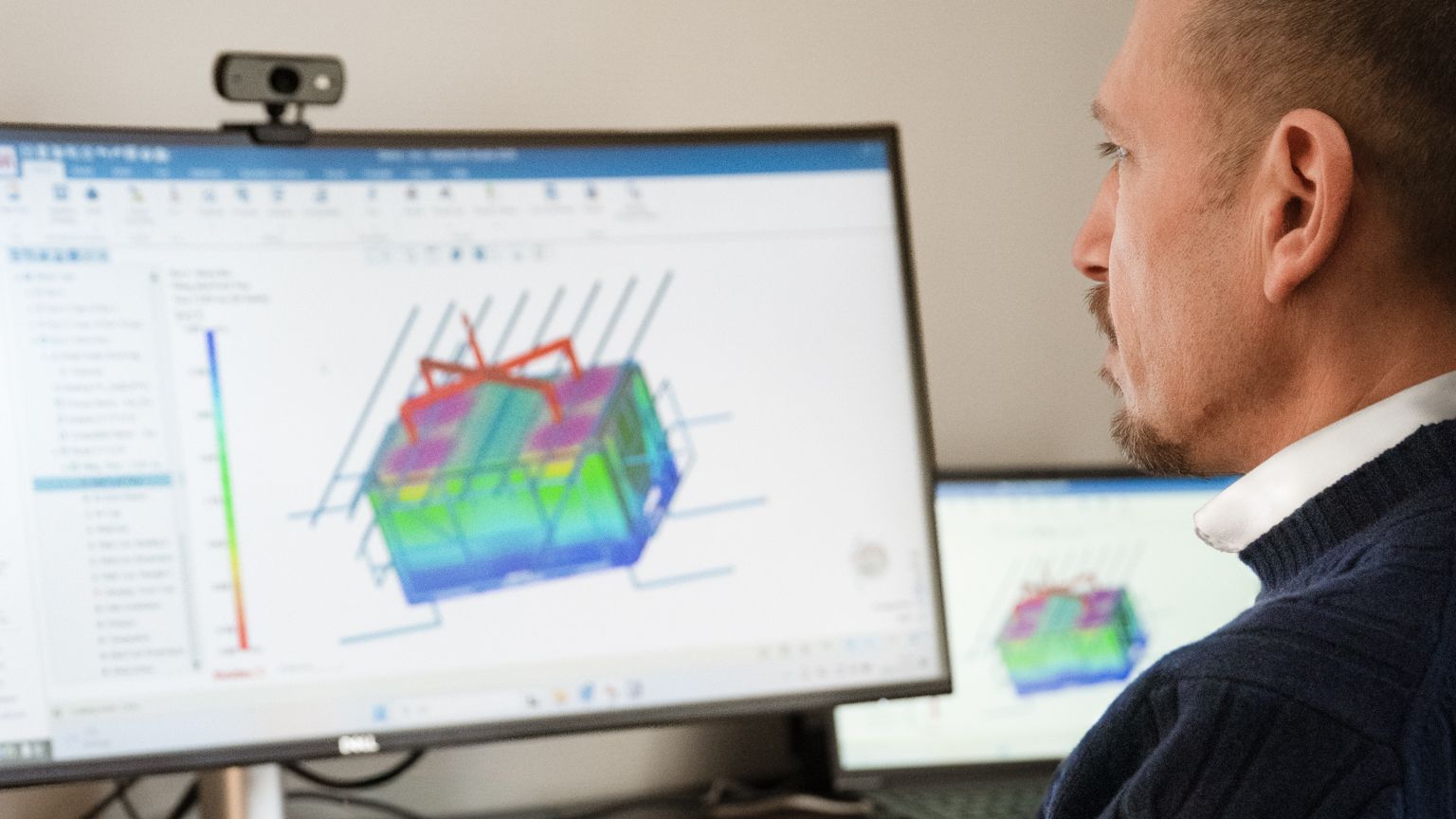 Rätt plastmaterial – avgörande för funktion, hållbarhet och kostnad