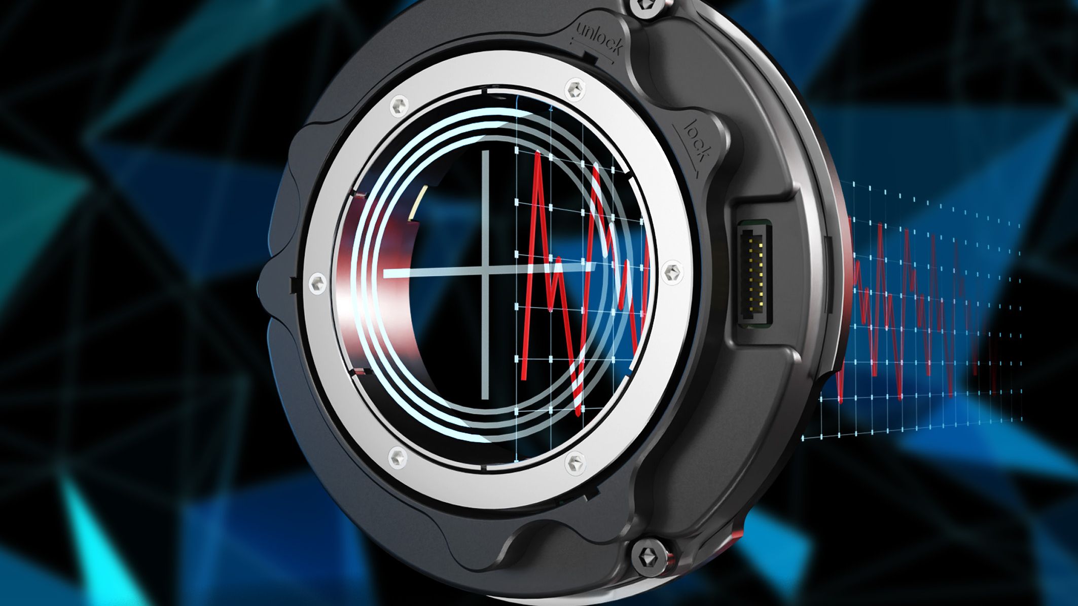 Nytt från HEIDENHAIN på Elmia Produktionsmässor 2024