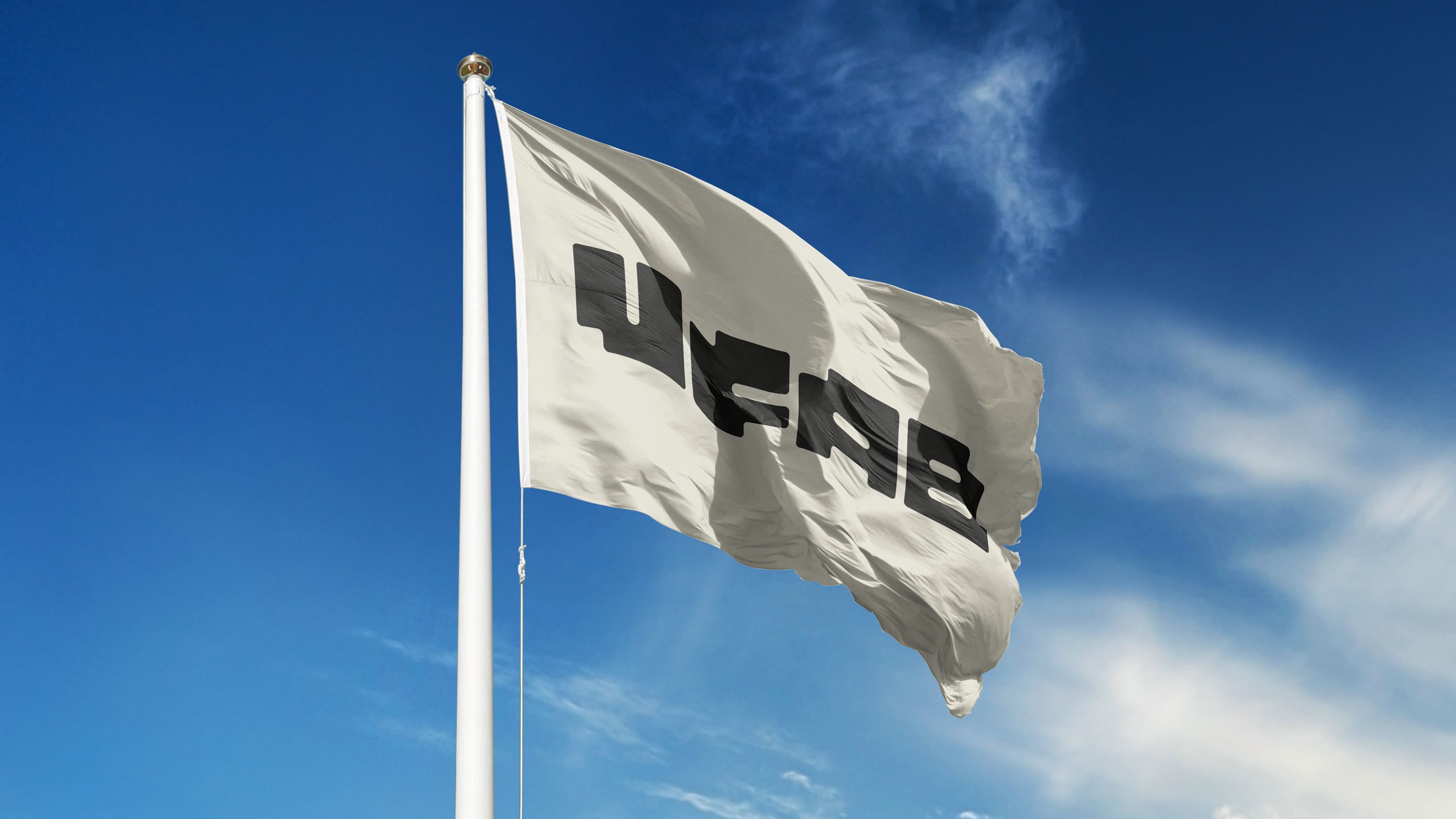 Ny fabrik. Nya maskiner. Nya möjligheter.