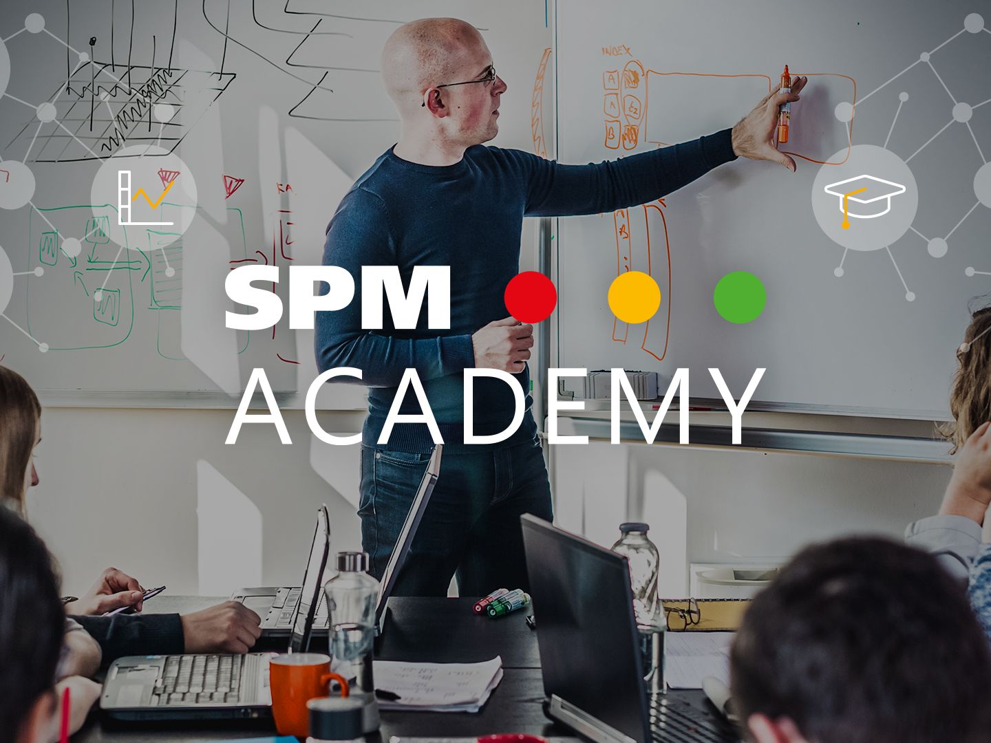 SPM Academy Sverige expanderar med certifierad vibrationsutbildning