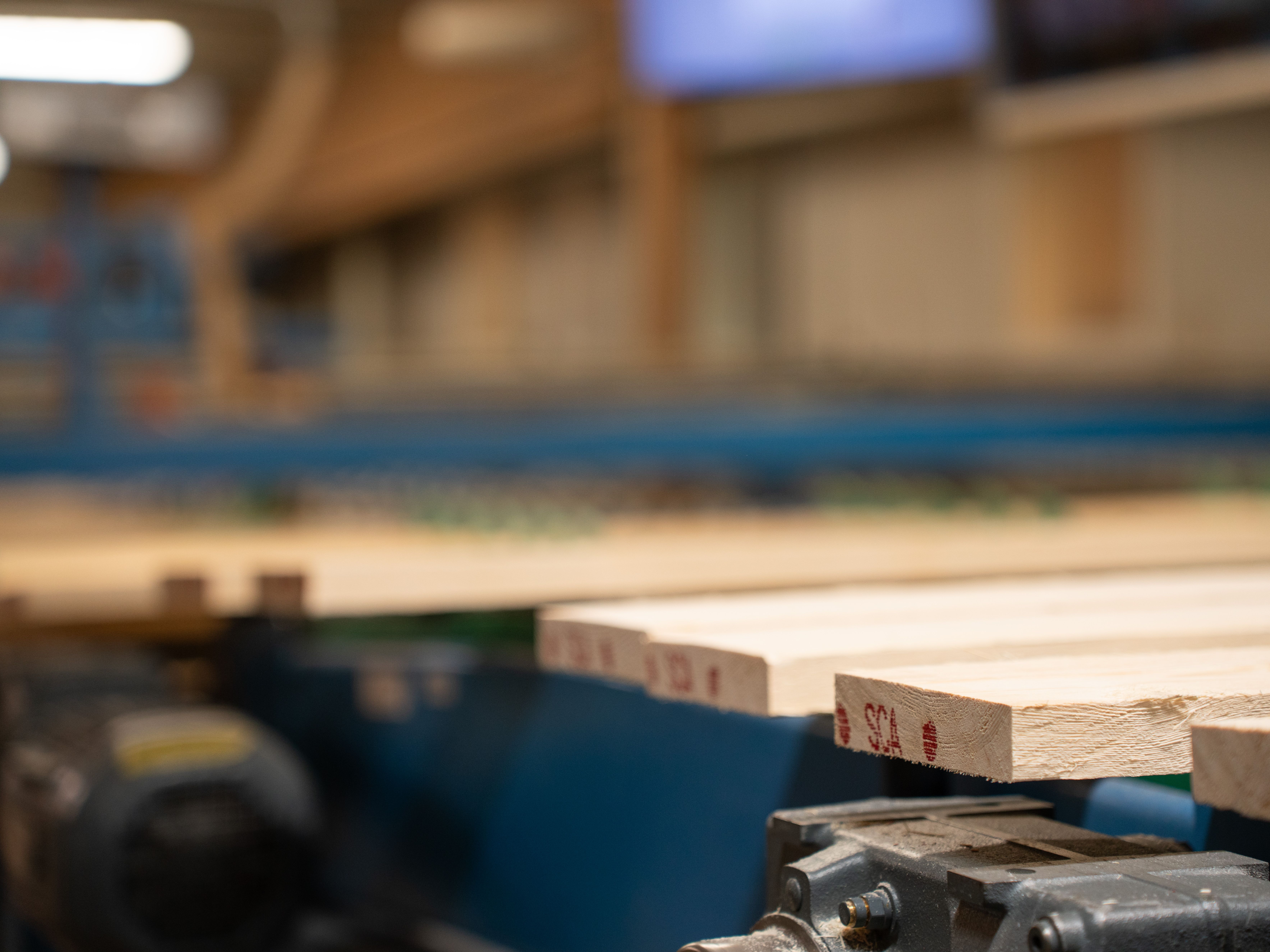 SCA Wood Scandinavia investerar i trådlösa mätsystem för tillståndskontroll från SPM