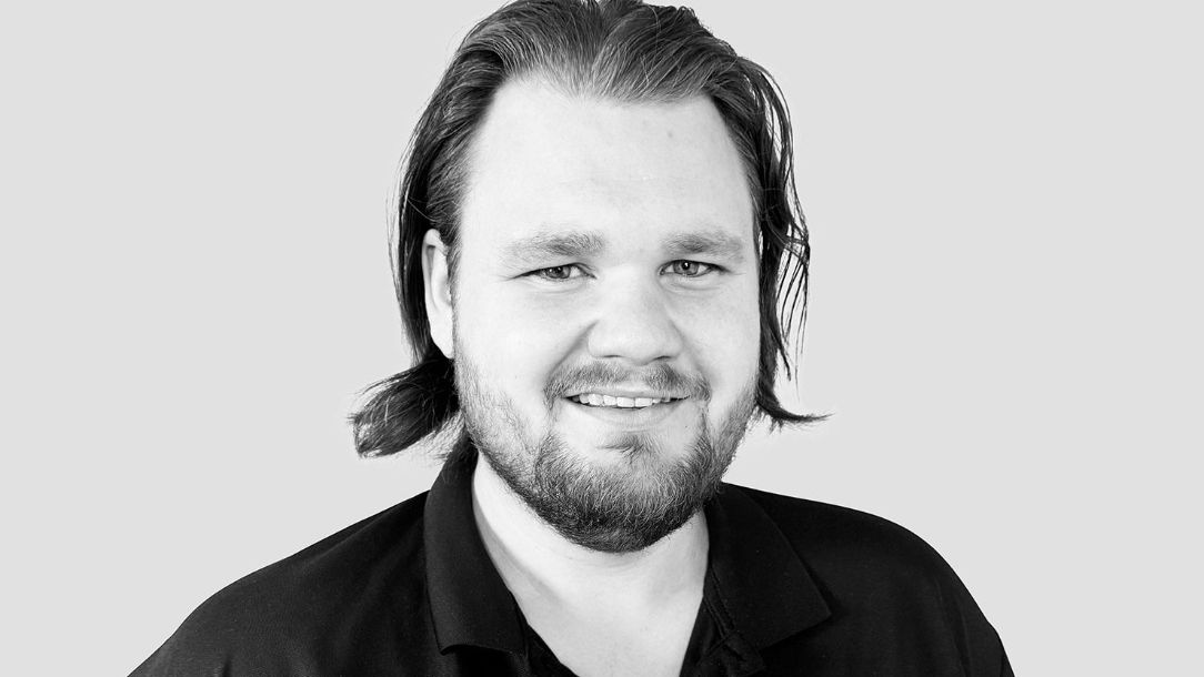 HORN Sverige förstärker organisationen med Carl Axberg som ny teknisk innesäljare.