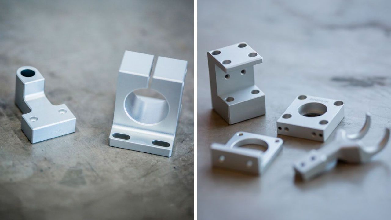 PV Systems AB – Detaljtillverkning med precision och flexibilitet