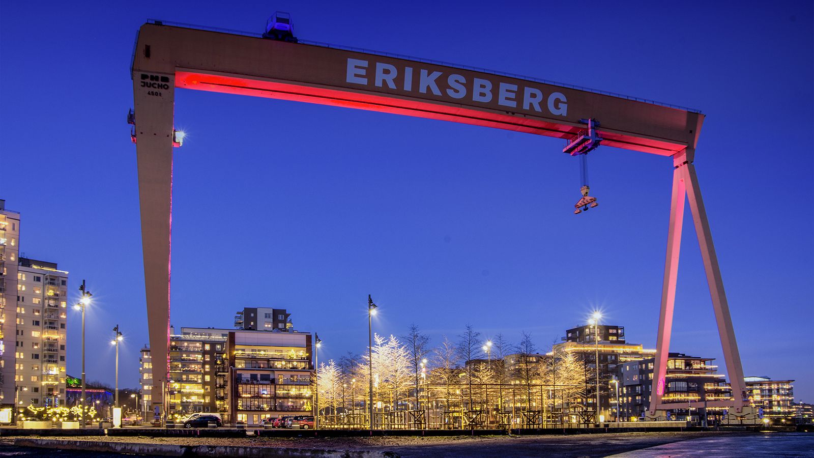 Mytec Ytbehandling AB – robusta lösningar för extrema miljöer inom försvarsindustrin