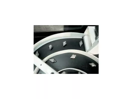 Rota-Rack® - en automatisk detaljuppsamlare