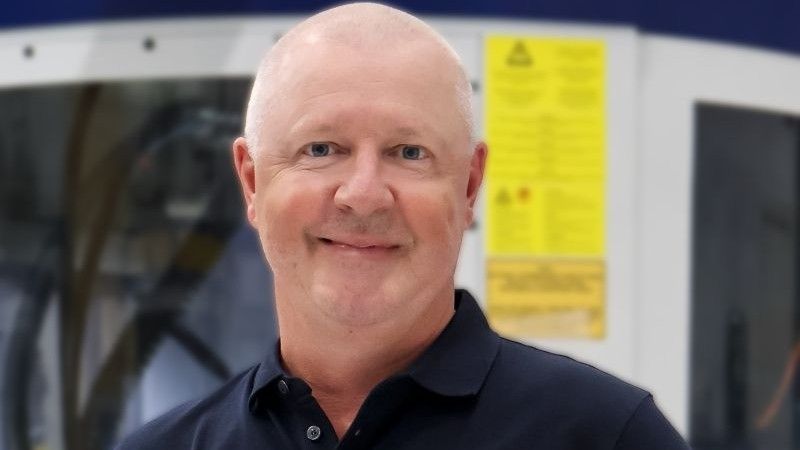 Gühring Sweden förstärker organisationen med Mattias Berg som ny Key Account Manager för Värmland och Mälardalen.